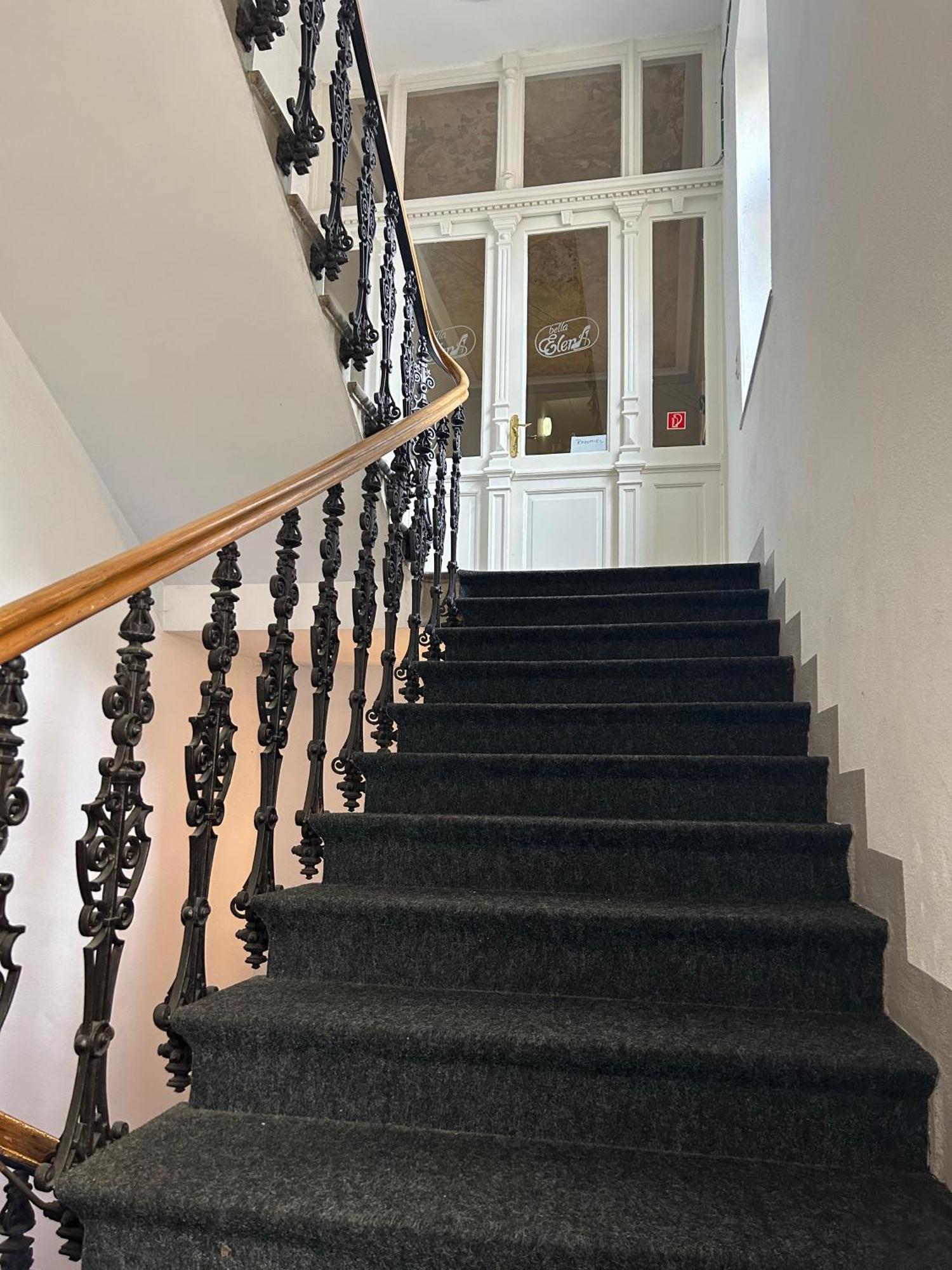 Hotel Brasserie Erlangen Bagian luar foto