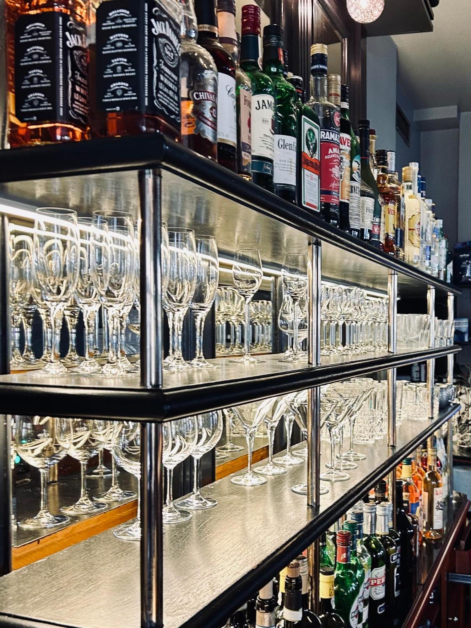 Hotel Brasserie Erlangen Bagian luar foto